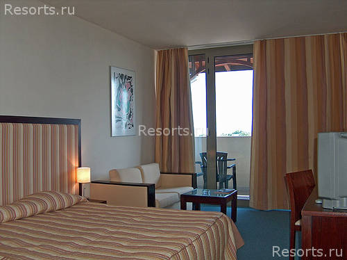 Iberostar Sunny Beach Resort 8